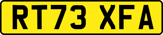 RT73XFA