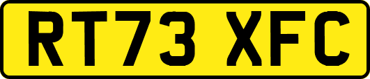 RT73XFC