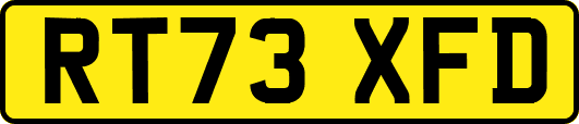 RT73XFD