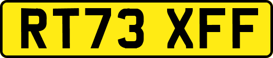 RT73XFF