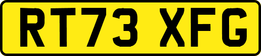 RT73XFG