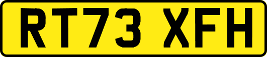 RT73XFH