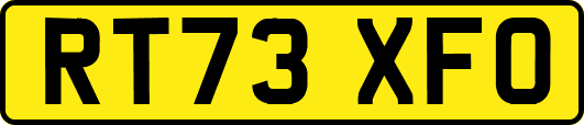 RT73XFO