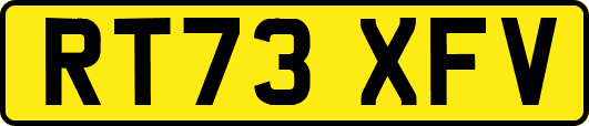 RT73XFV