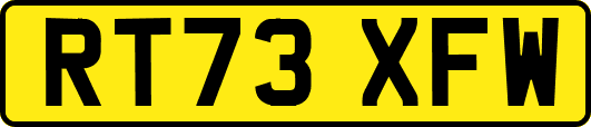 RT73XFW