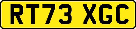 RT73XGC