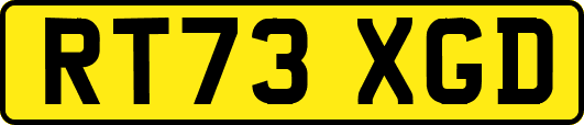 RT73XGD