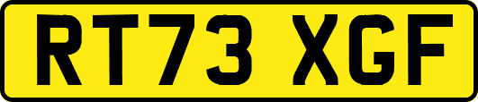 RT73XGF