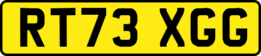 RT73XGG