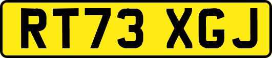 RT73XGJ
