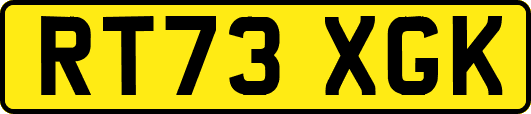 RT73XGK