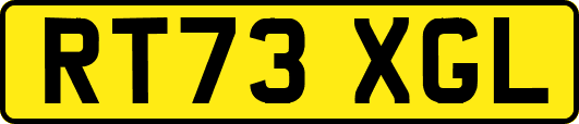 RT73XGL
