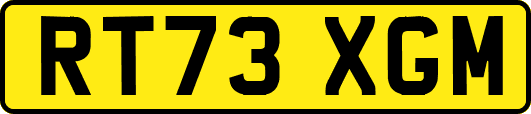 RT73XGM