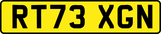 RT73XGN