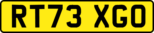 RT73XGO