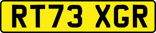 RT73XGR