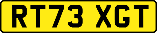 RT73XGT