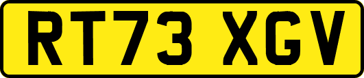 RT73XGV