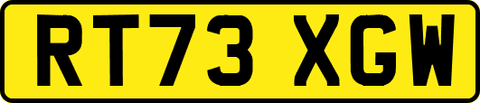 RT73XGW