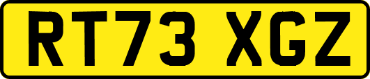 RT73XGZ