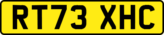RT73XHC