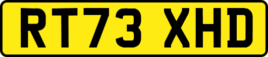 RT73XHD