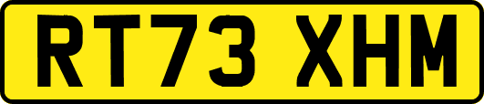 RT73XHM