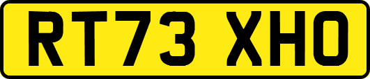 RT73XHO