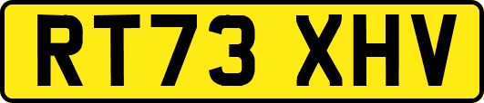 RT73XHV