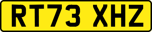 RT73XHZ