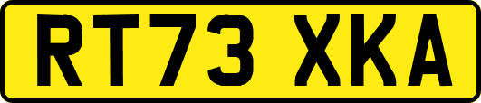 RT73XKA