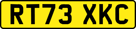 RT73XKC