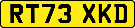 RT73XKD
