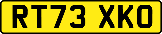 RT73XKO