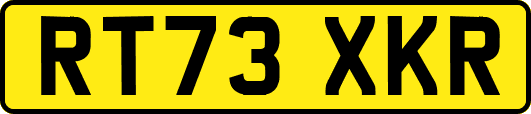 RT73XKR