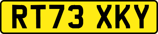 RT73XKY