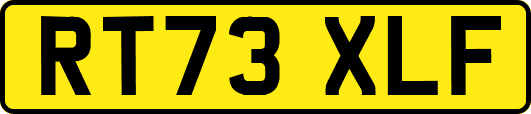 RT73XLF