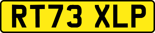 RT73XLP