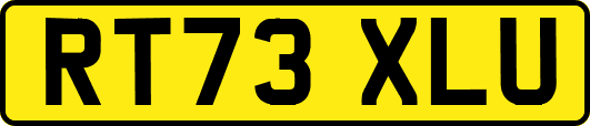 RT73XLU