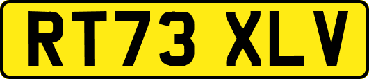 RT73XLV
