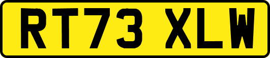 RT73XLW