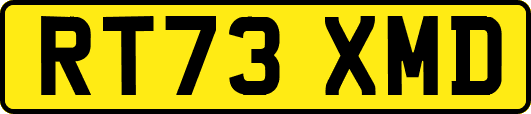 RT73XMD
