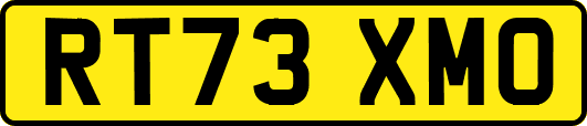 RT73XMO
