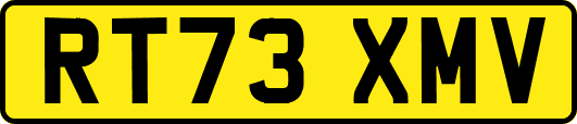 RT73XMV
