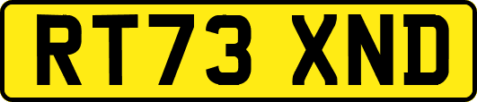 RT73XND