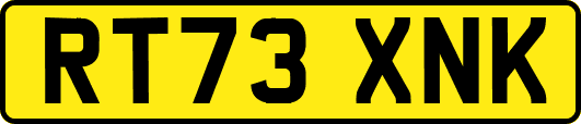 RT73XNK