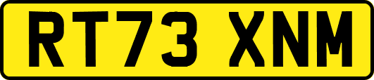 RT73XNM