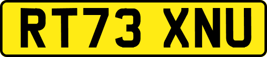 RT73XNU