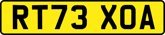 RT73XOA