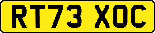 RT73XOC